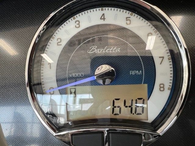 2022 Barletta
                                                             CABRIO Image Thumbnail #6