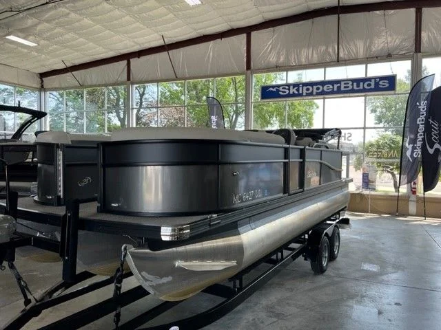 2022 Barletta CABRIO Image Thumbnail #0