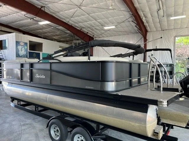 2022 Barletta CABRIO Image Thumbnail #1