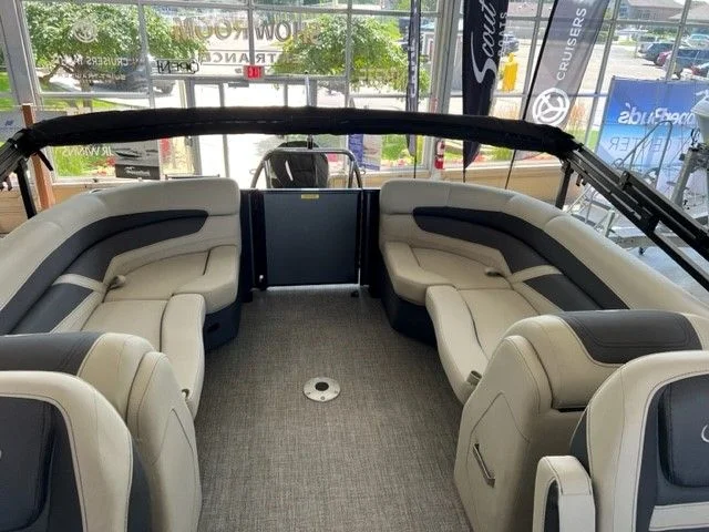 2022 Barletta CABRIO Image Thumbnail #2