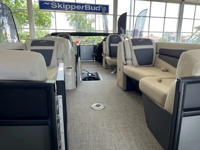 2022 Barletta CABRIO Image Thumbnail #3