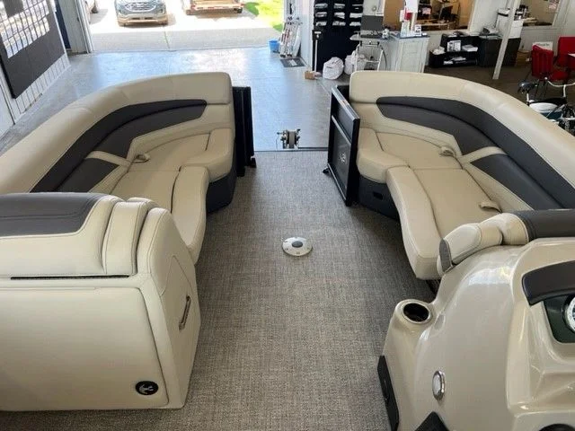 2022 Barletta CABRIO Image Thumbnail #4