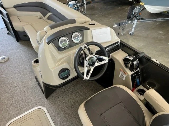 2022 Barletta CABRIO Image Thumbnail #5