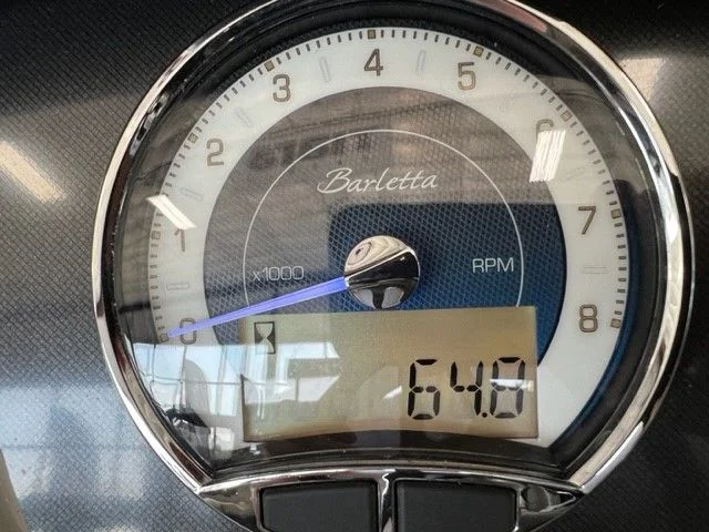 2022 Barletta CABRIO Image Thumbnail #6