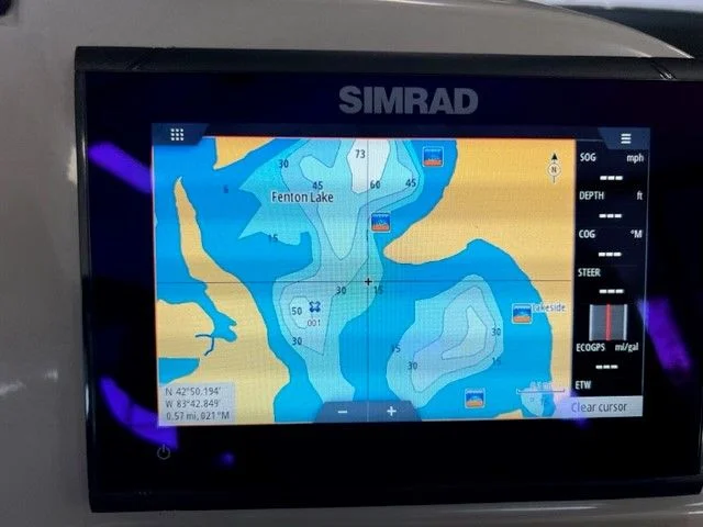 2022 Barletta CABRIO Image Thumbnail #7