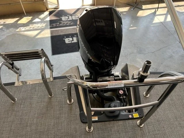 2022 Barletta CABRIO Image Thumbnail #8