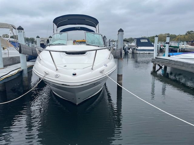 2010 Sea Ray
                                                             240 SUNDANCER Image Thumbnail #0