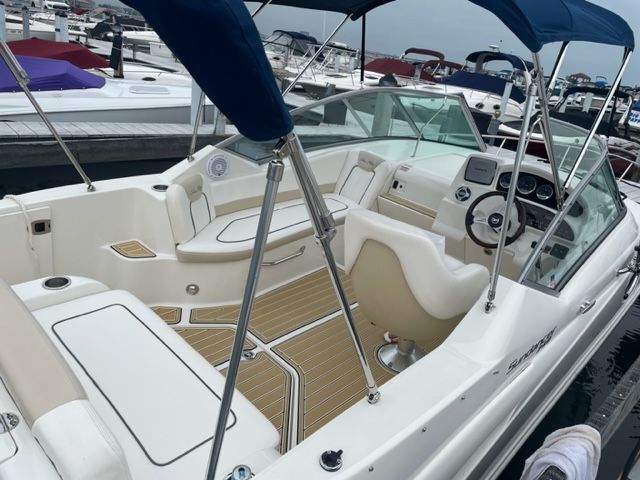 2010 Sea Ray
                                                             240 SUNDANCER Image Thumbnail #1