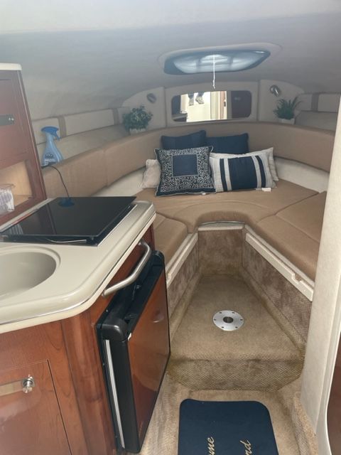 2010 Sea Ray
                                                             240 SUNDANCER Image Thumbnail #7