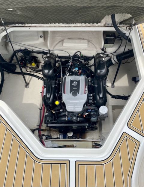 2010 Sea Ray
                                                             240 SUNDANCER Image Thumbnail #9