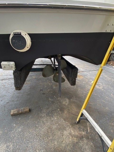 1998 Stamas 29 EXPRESS Image Thumbnail #21