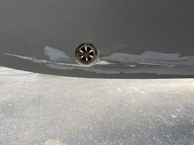 1998 Stamas 29 EXPRESS Image Thumbnail #22