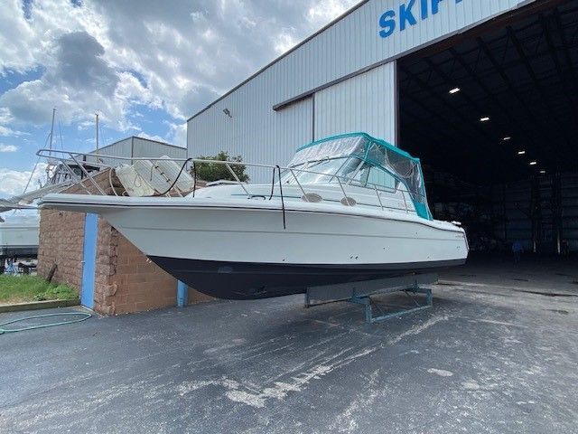 1998 Stamas 29 EXPRESS Image Thumbnail #0