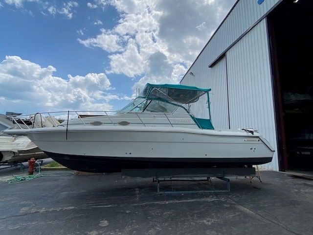 1998 Stamas 29 EXPRESS Image Thumbnail #1