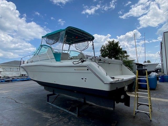 1998 Stamas 29 EXPRESS Image Thumbnail #2