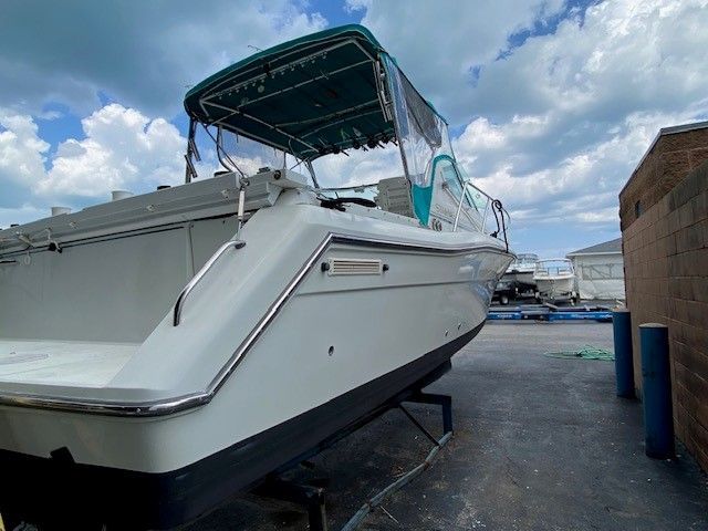 1998 Stamas 29 EXPRESS Image Thumbnail #3