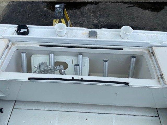 1998 Stamas 29 EXPRESS Image Thumbnail #4