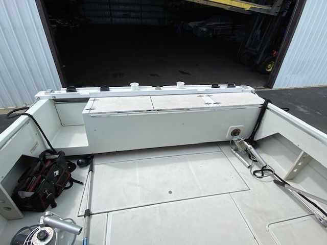 1998 Stamas 29 EXPRESS Image Thumbnail #5