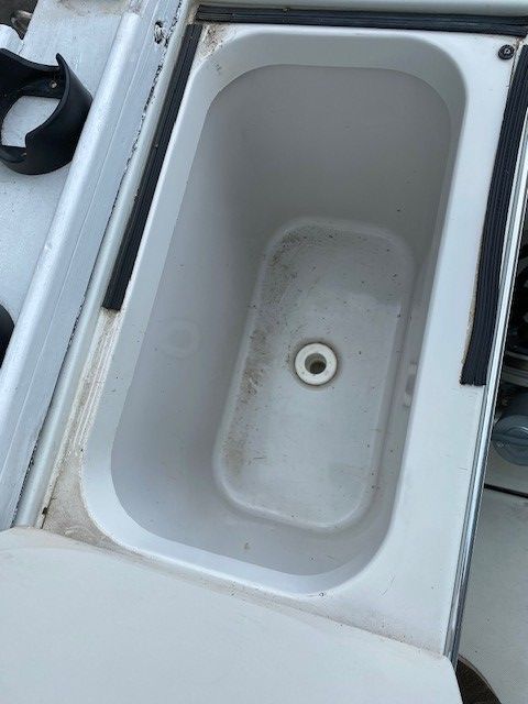 1998 Stamas 29 EXPRESS Image Thumbnail #6