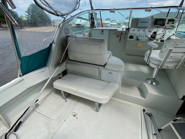 1998 Stamas 29 EXPRESS Image Thumbnail #7