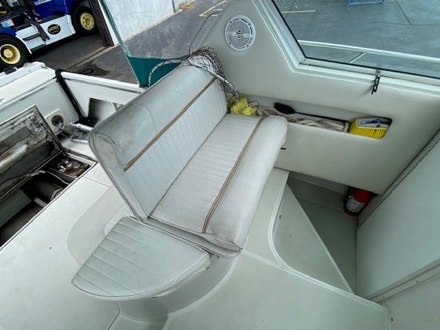 1998 Stamas 29 EXPRESS Image Thumbnail #9