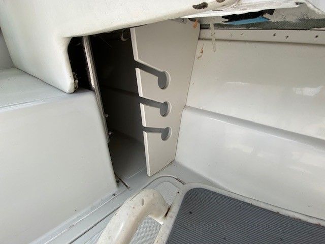 1998 Stamas 29 EXPRESS Image Thumbnail #10