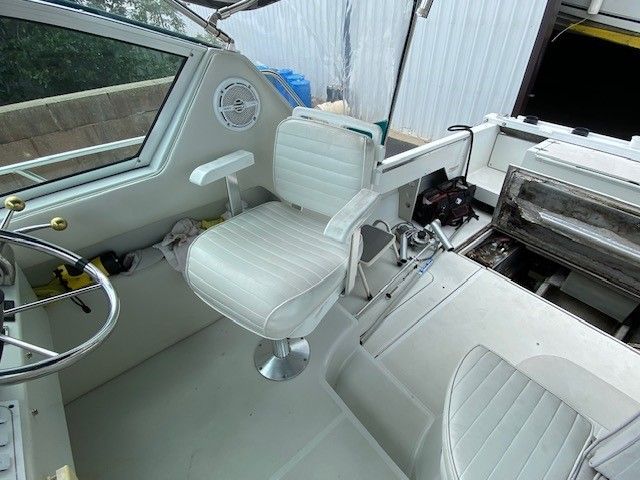 1998 Stamas 29 EXPRESS Image Thumbnail #11