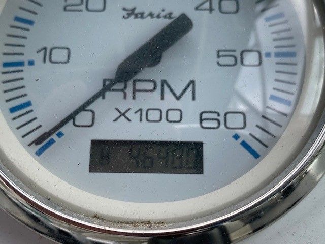 1998 Stamas 29 EXPRESS Image Thumbnail #13