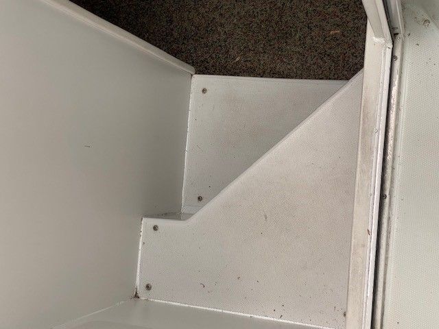 1998 Stamas 29 EXPRESS Image Thumbnail #14