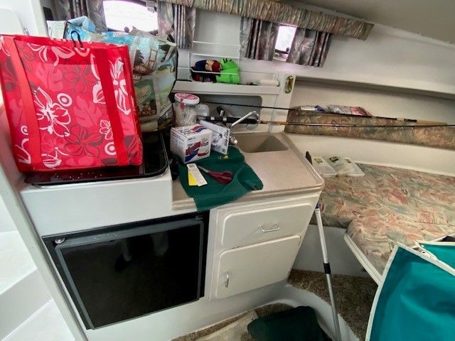 1998 Stamas 29 EXPRESS Image Thumbnail #15