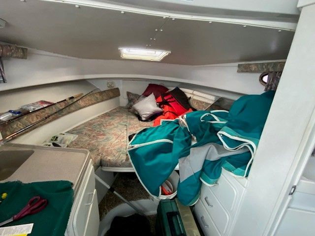 1998 Stamas 29 EXPRESS Image Thumbnail #16