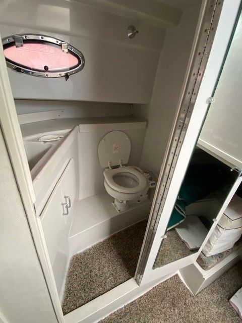 1998 Stamas 29 EXPRESS Image Thumbnail #17