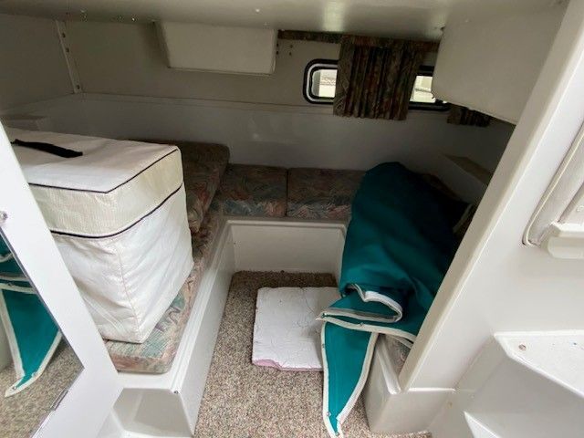 1998 Stamas 29 EXPRESS Image Thumbnail #18