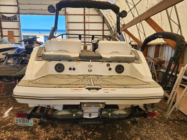 2019 Scarab 215/ID Image Thumbnail #14