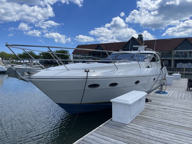 2001 Neptunus
                                                             5619 Express Yacht Image Thumbnail #0