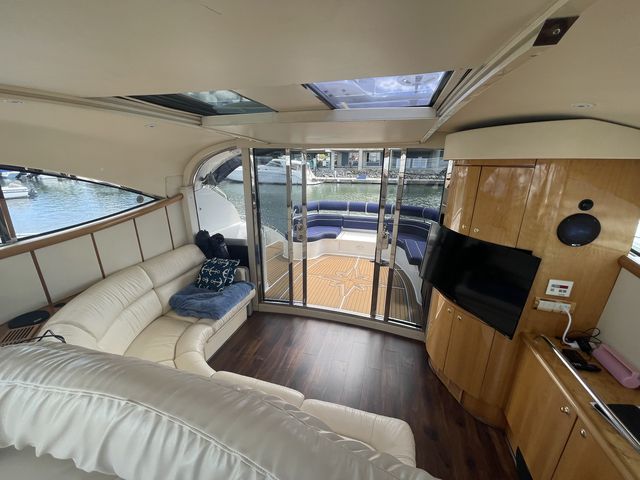 2001 Neptunus
                                                             5619 Express Yacht Image Thumbnail #10