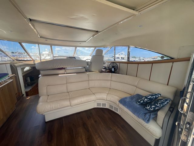 2001 Neptunus
                                                             5619 Express Yacht Image Thumbnail #12