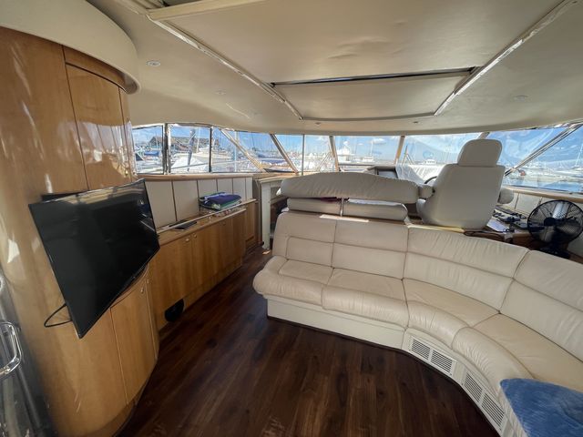 2001 Neptunus
                                                             5619 Express Yacht Image Thumbnail #13