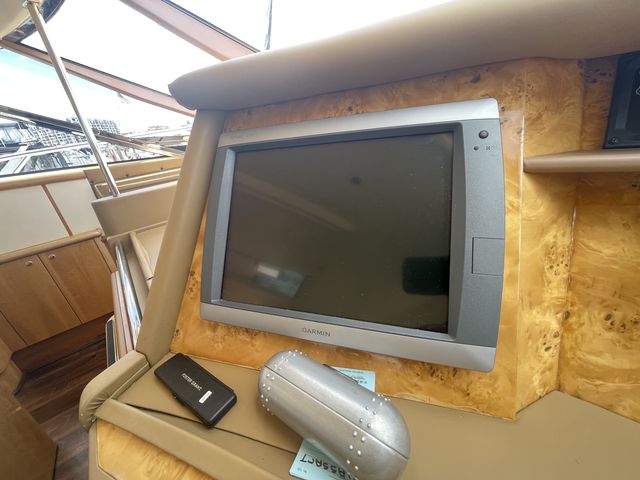 2001 Neptunus
                                                             5619 Express Yacht Image Thumbnail #16