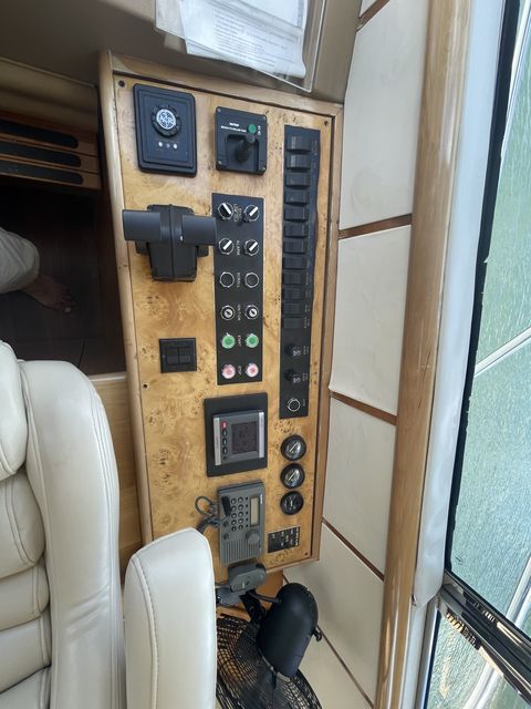 2001 Neptunus
                                                             5619 Express Yacht Image Thumbnail #18