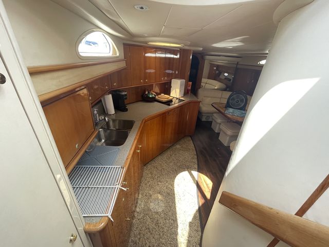 2001 Neptunus
                                                             5619 Express Yacht Image Thumbnail #19