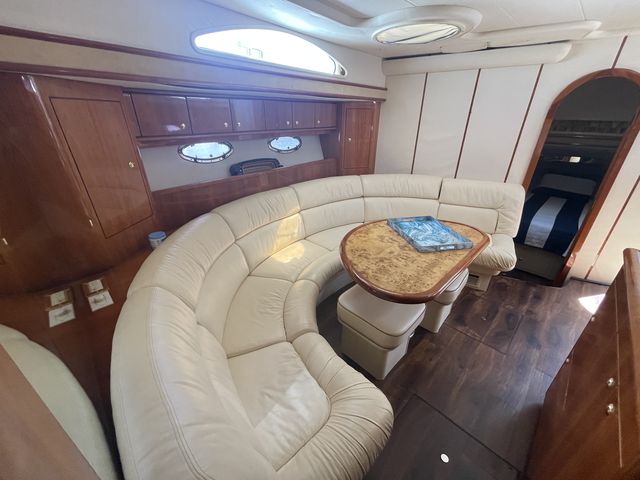 2001 Neptunus
                                                             5619 Express Yacht Image Thumbnail #21