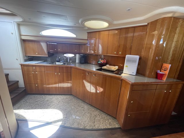 2001 Neptunus
                                                             5619 Express Yacht Image Thumbnail #23