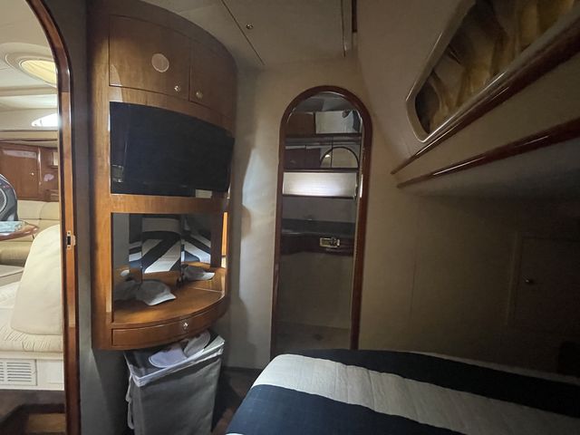 2001 Neptunus
                                                             5619 Express Yacht Image Thumbnail #26