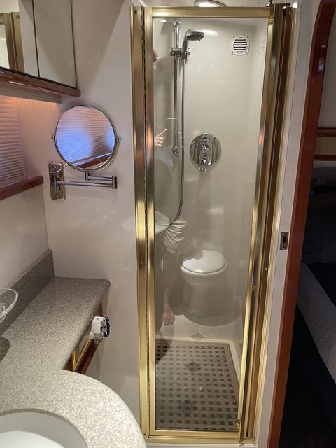 2001 Neptunus
                                                             5619 Express Yacht Image Thumbnail #29