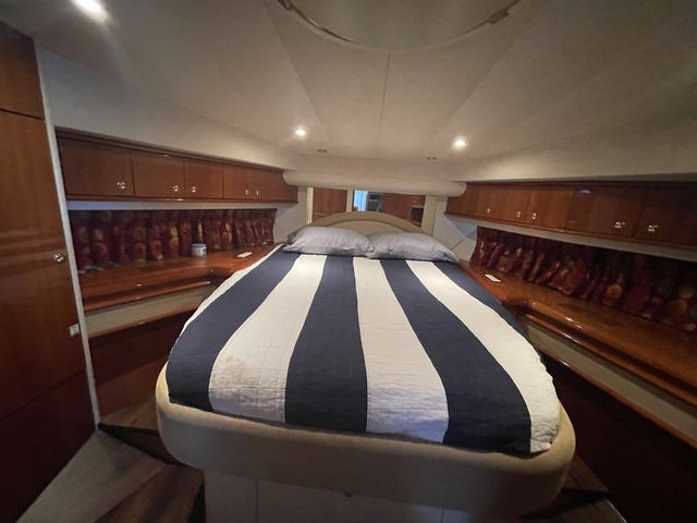 2001 Neptunus
                                                             5619 Express Yacht Image Thumbnail #30
