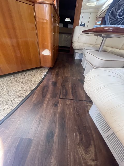 2001 Neptunus
                                                             5619 Express Yacht Image Thumbnail #36
