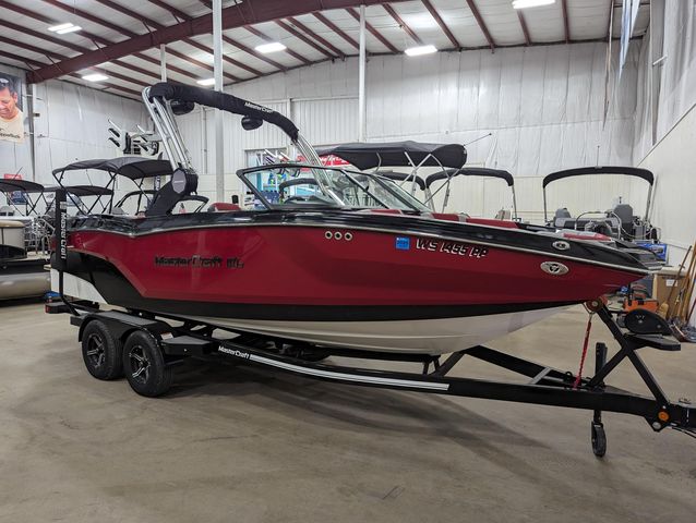 2022 Mastercraft Boats
                                                             NXT22 Image Thumbnail #0