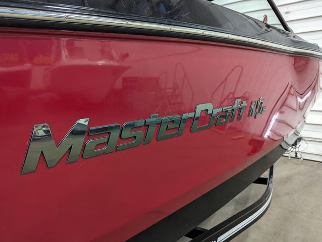 2022 Mastercraft Boats
                                                             NXT22 Image Thumbnail #1