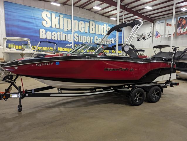 2022 Mastercraft Boats
                                                             NXT22 Image Thumbnail #2